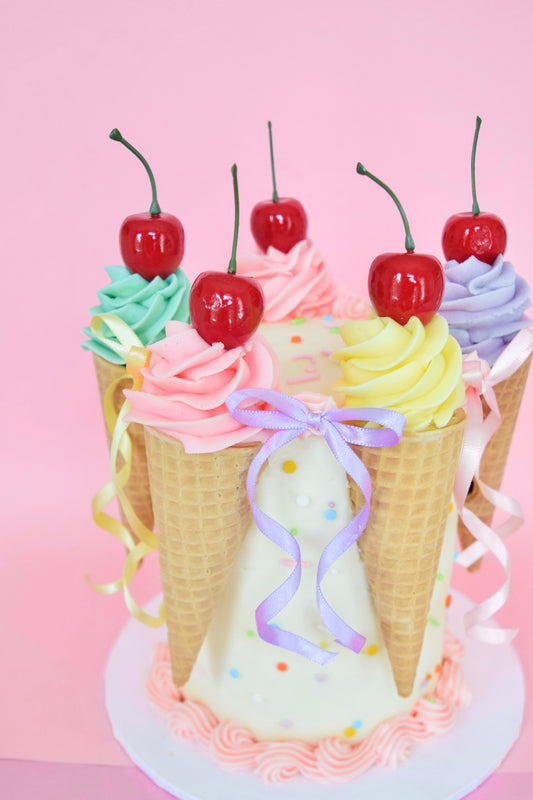 Ice Cream Social