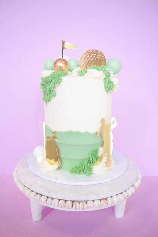 Themed Cake