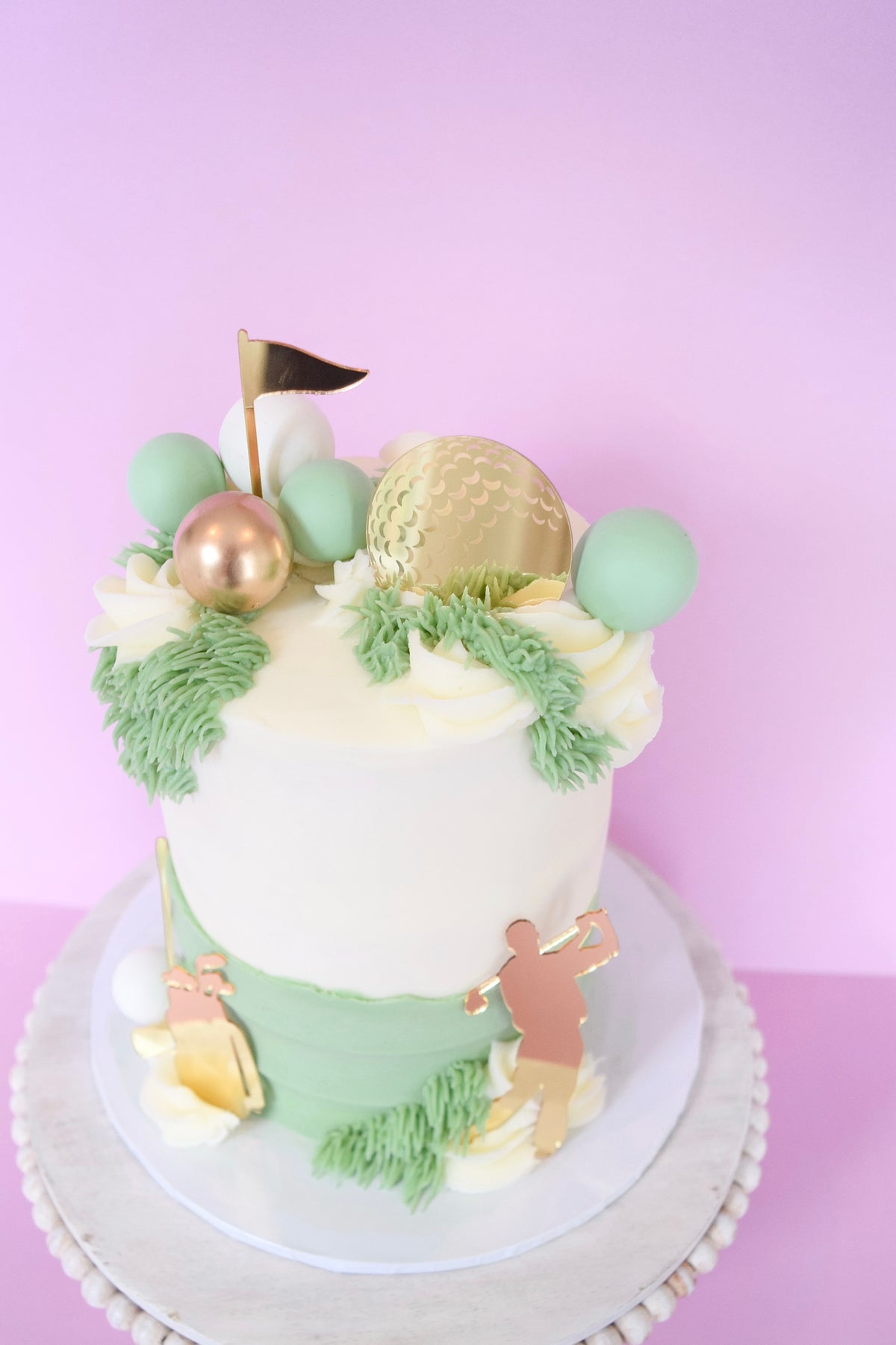 Pick your theme Cake