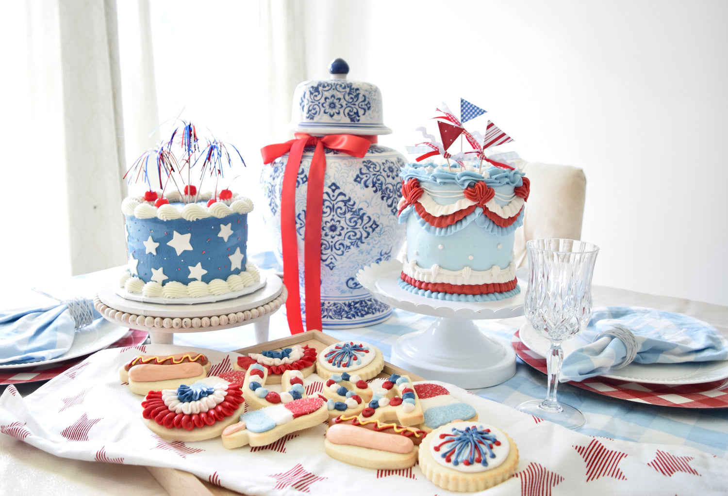 Fourth of July