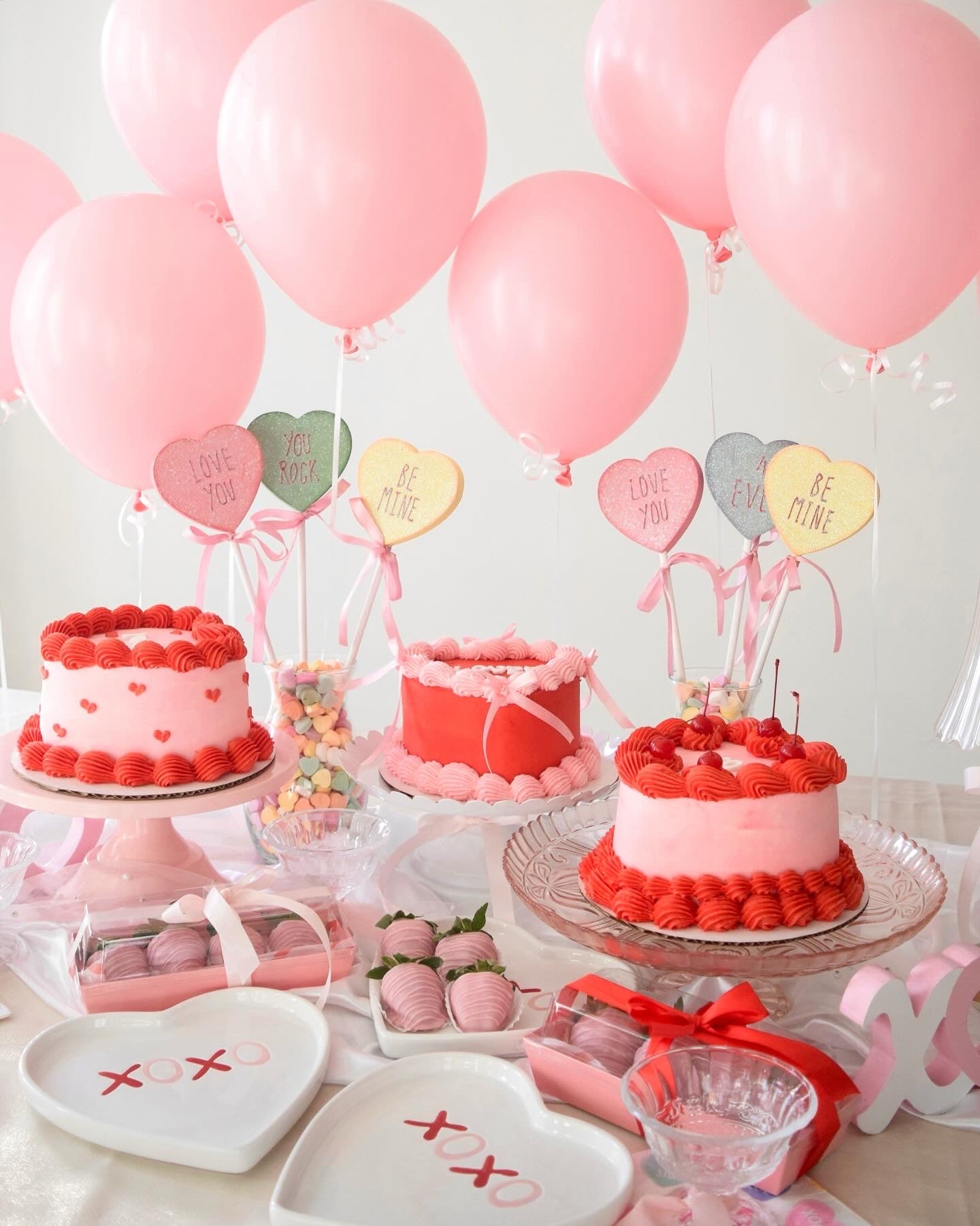 Valentine's Day