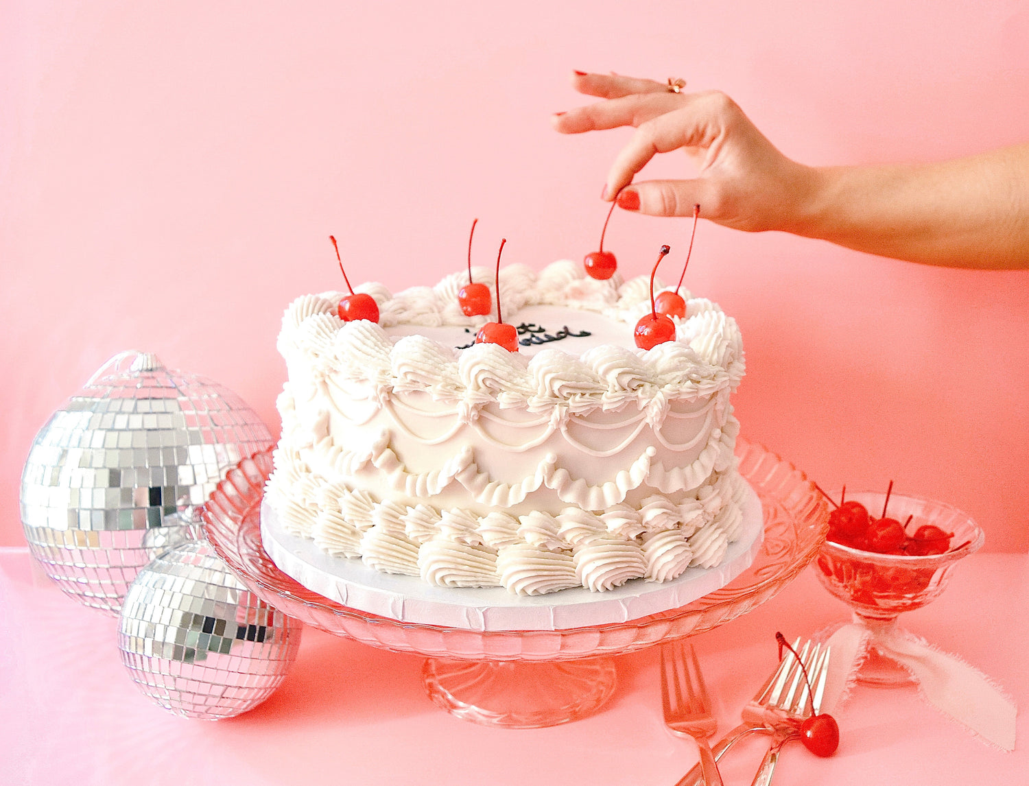 Party Cakes