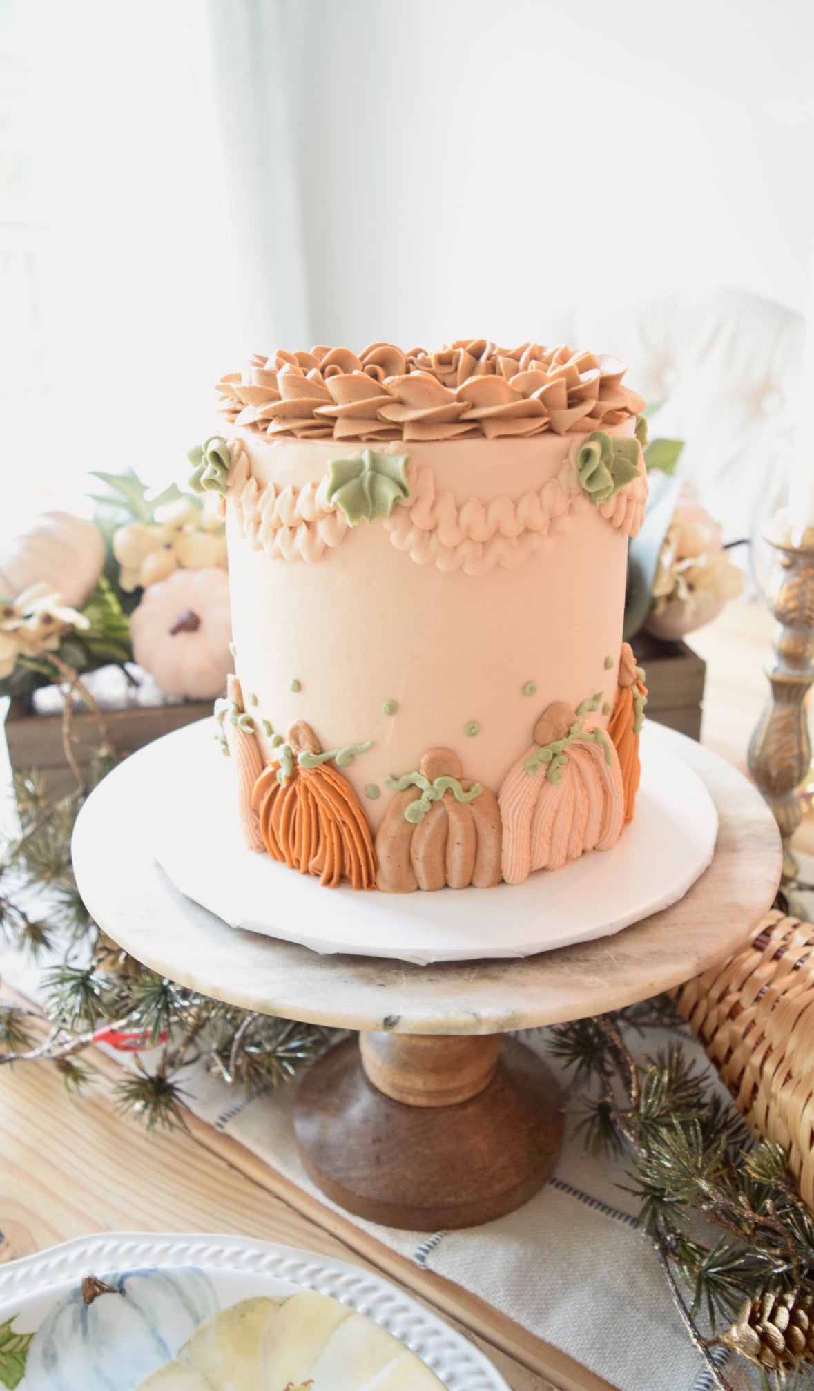 Pumpkin Patch