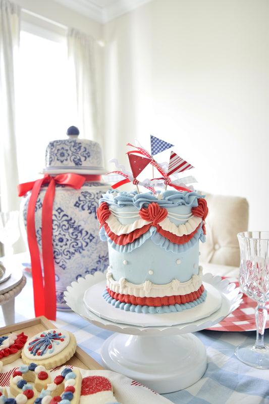 Party in the U.S.A
