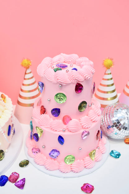Gem Cake