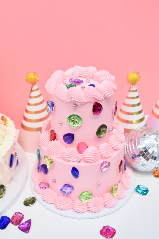 Gem Cake
