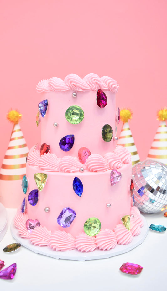 Gem Cake