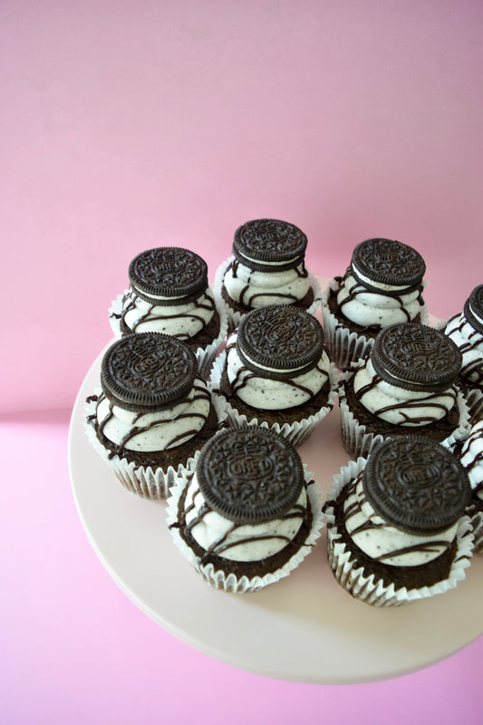 Chocolate Oreo