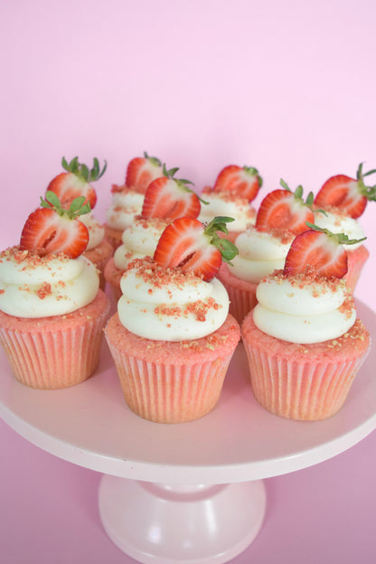 Strawberry Dream