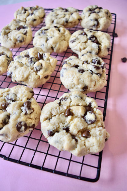 Chocolate Chip - dozen