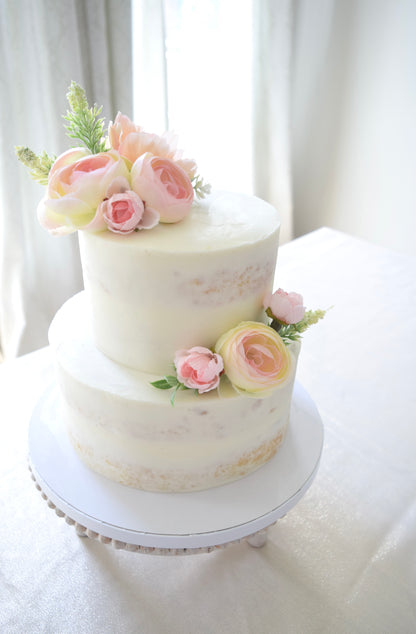Naked Cake