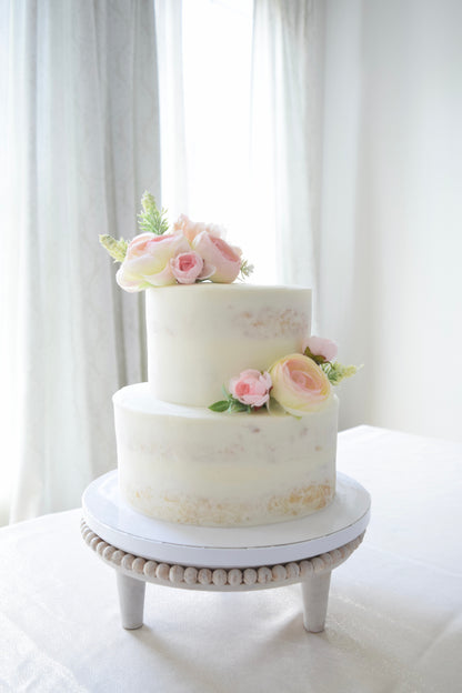 Naked Cake