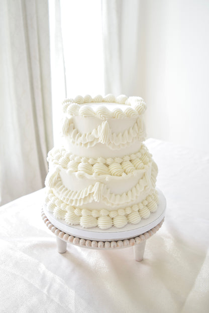Vintage Cake