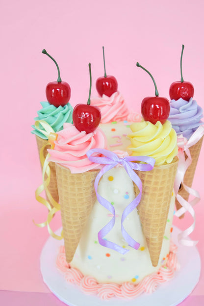 Ice Cream Social