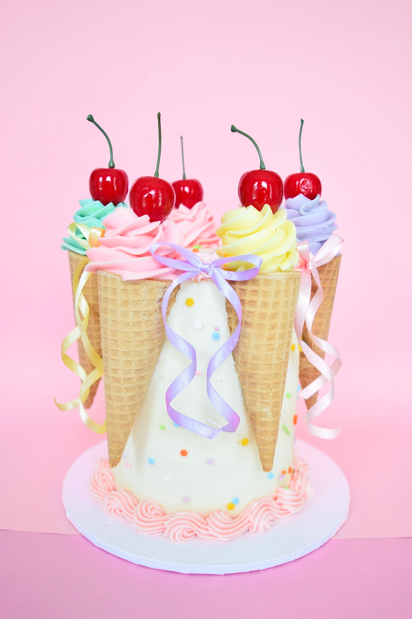Ice Cream Social