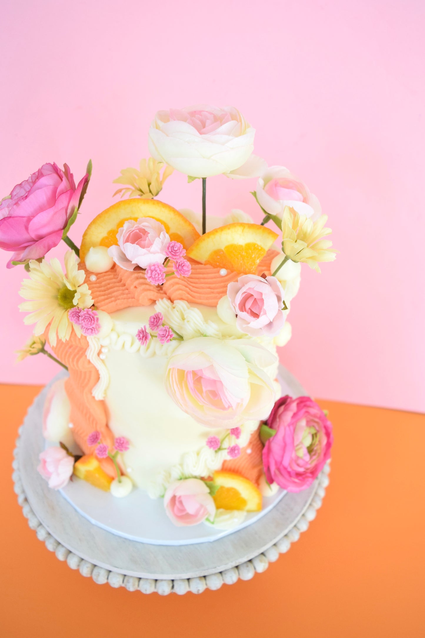 Sweet Soiree