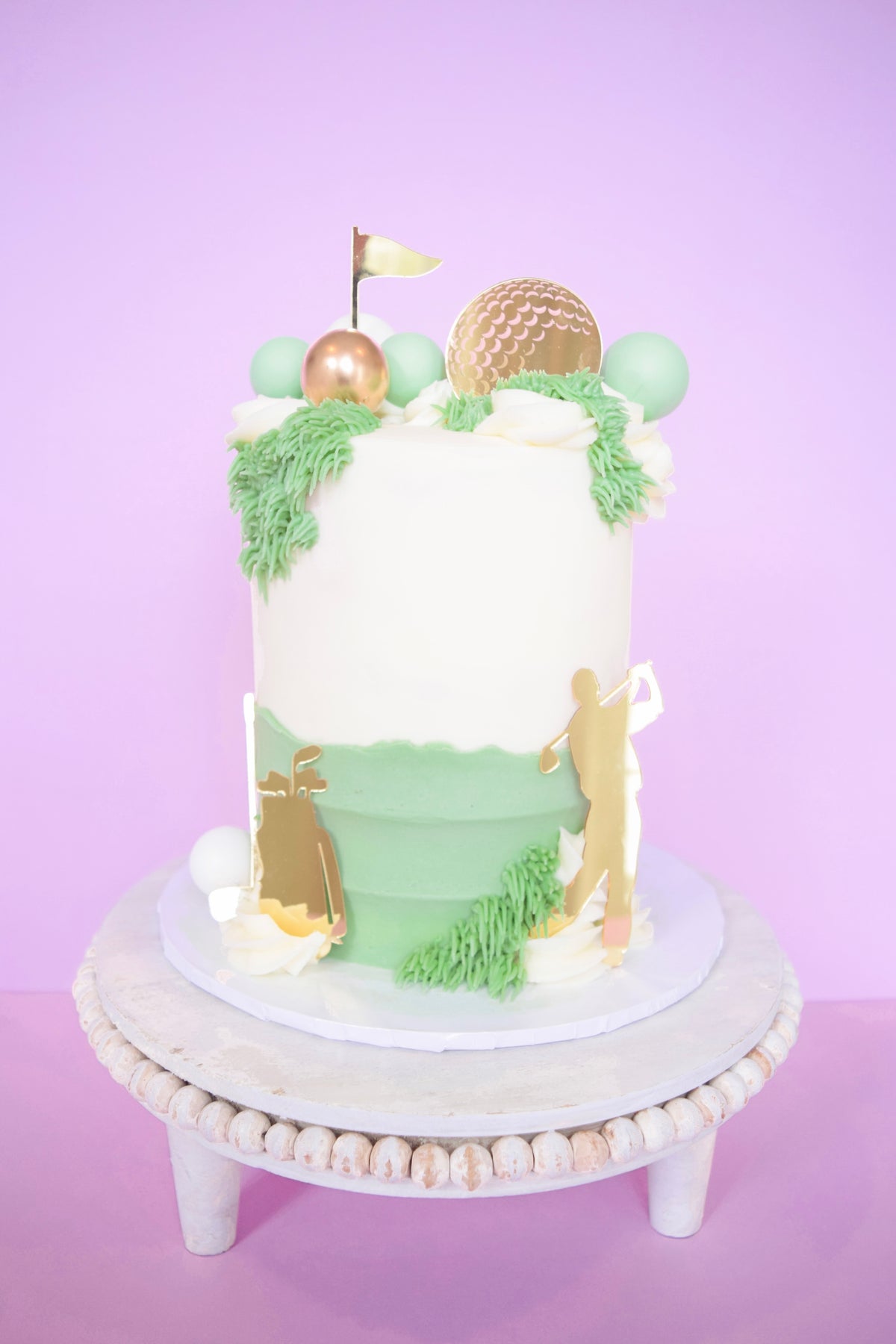 Pick your theme Cake