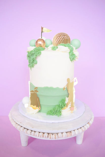 Pick your theme Cake