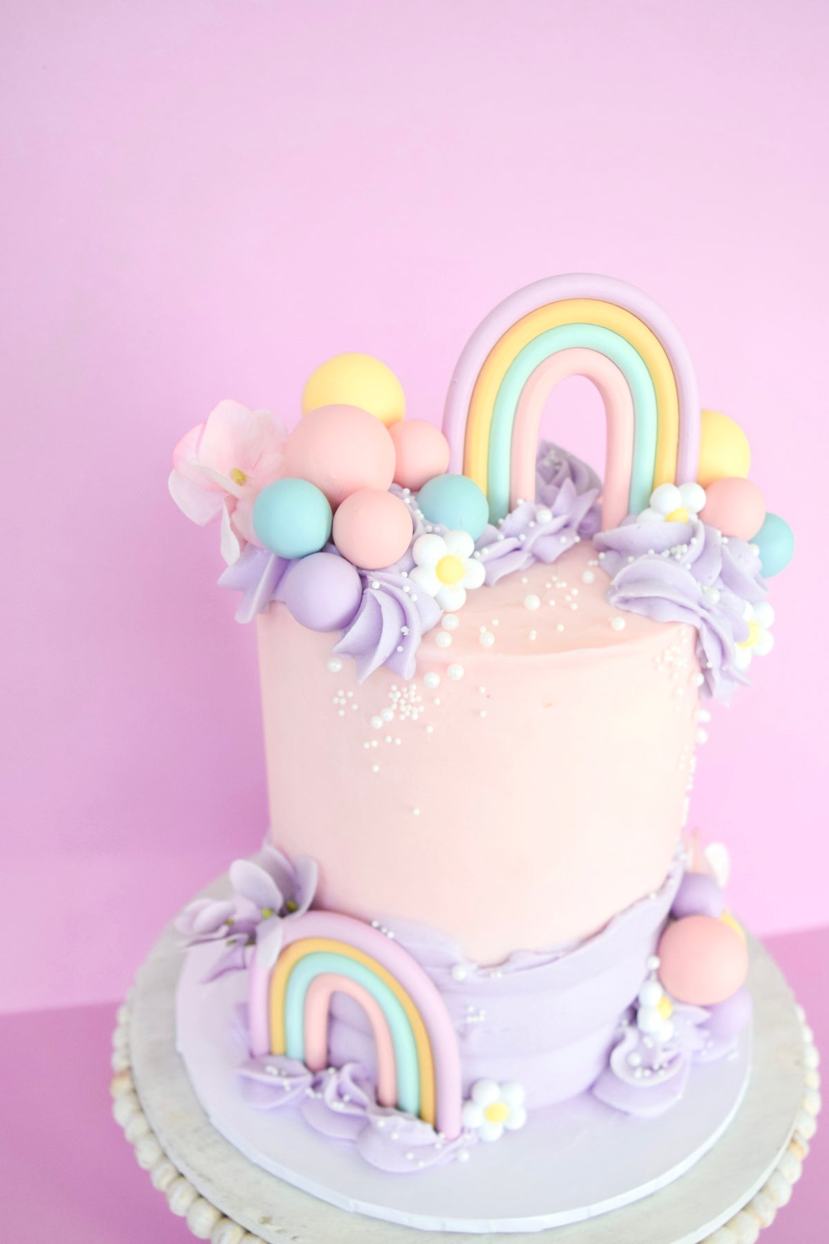 Pick your theme Cake