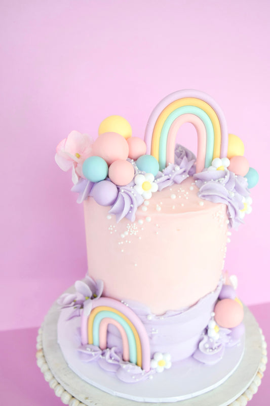 Themed Cake