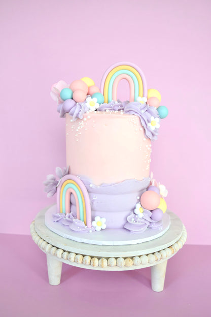 Pick your theme Cake