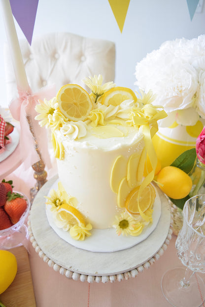 Citrus Twist
