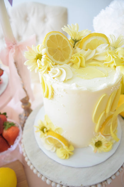 Citrus Twist