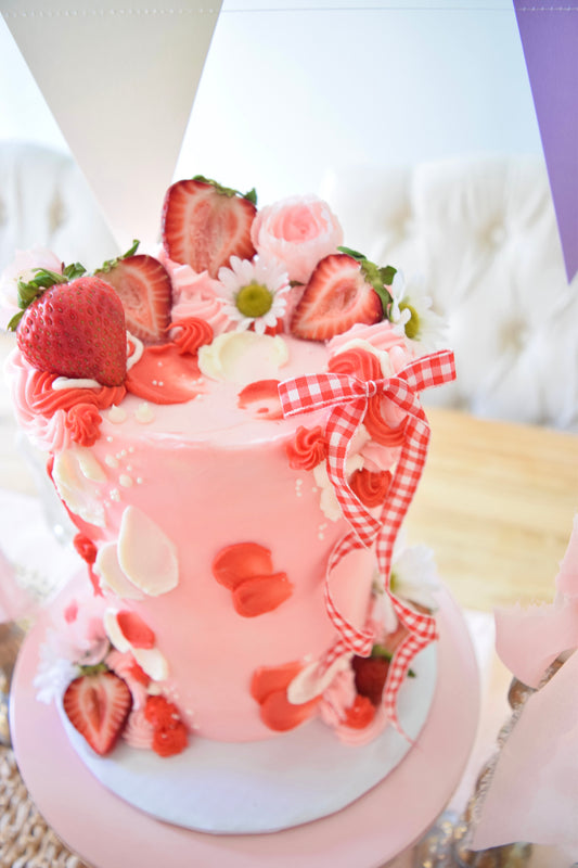 Strawberry Fields