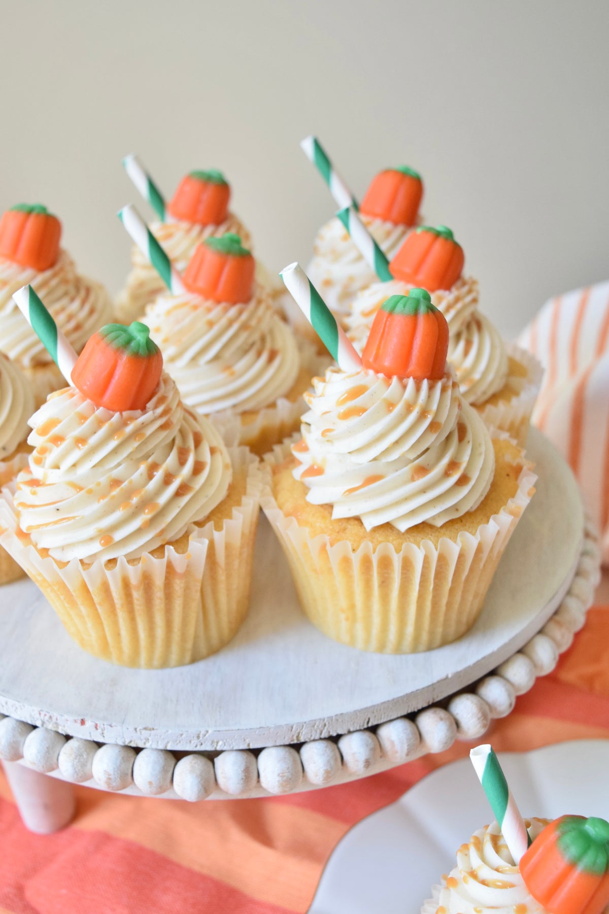 Pumpkin Spice Latte