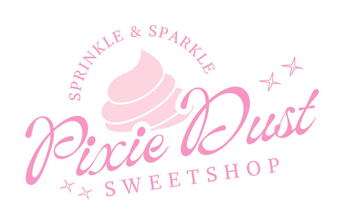 Pixie Dust Sweetshop