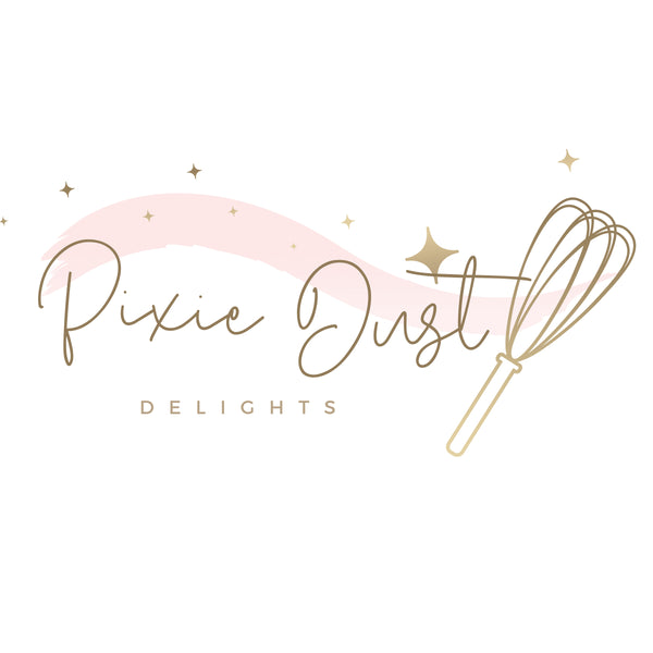 Pixie Dust Delights